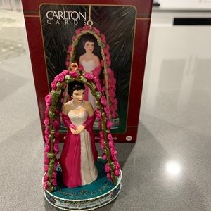 First Lady Jacqueline Kennedy ornament